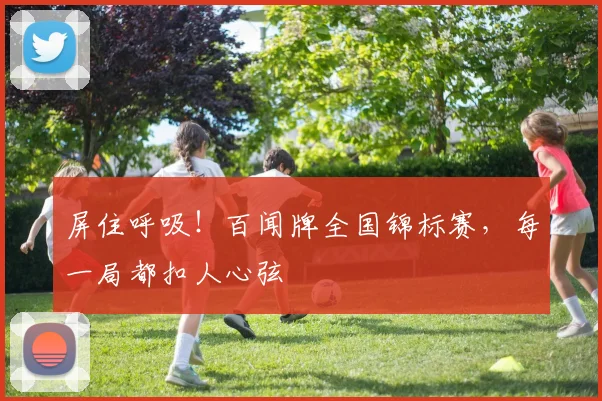 屏住呼吸！百闻牌全国锦标赛，每一局都扣人心弦