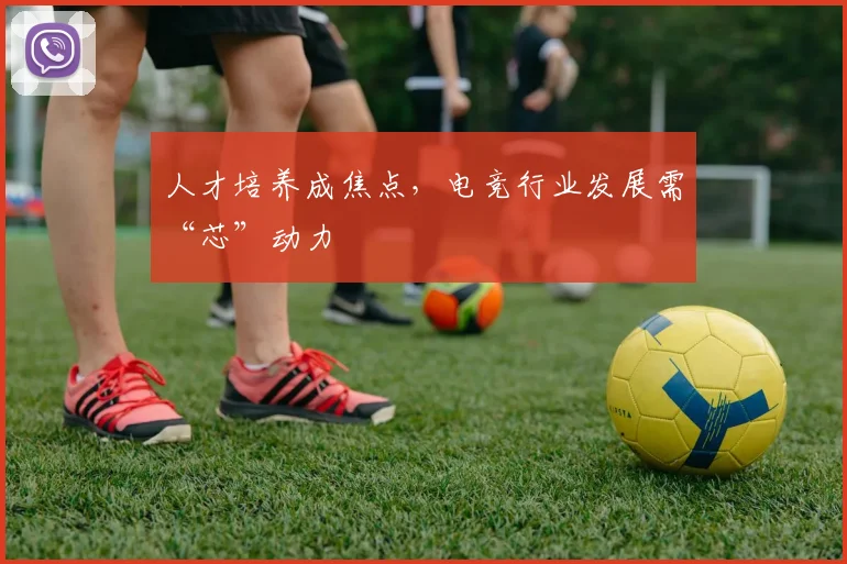人才培养成焦点，电竞行业发展需“芯”动力